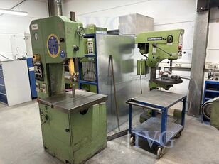 ekscentrični luknjač Eckold KF 460