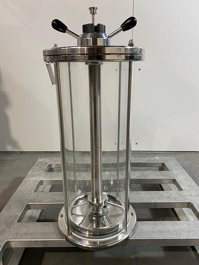 GE 200/500 laboratorijski instrument