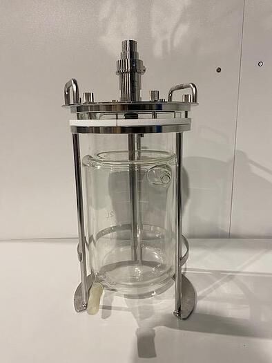 instrumento de laboratório Sartorius 4 litres