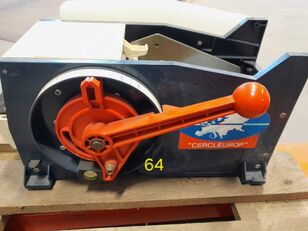 Tape Dispenser UNI-100 label applicator