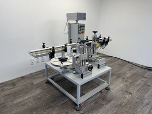Altech Albelt m&aacute;quina etiquetadora