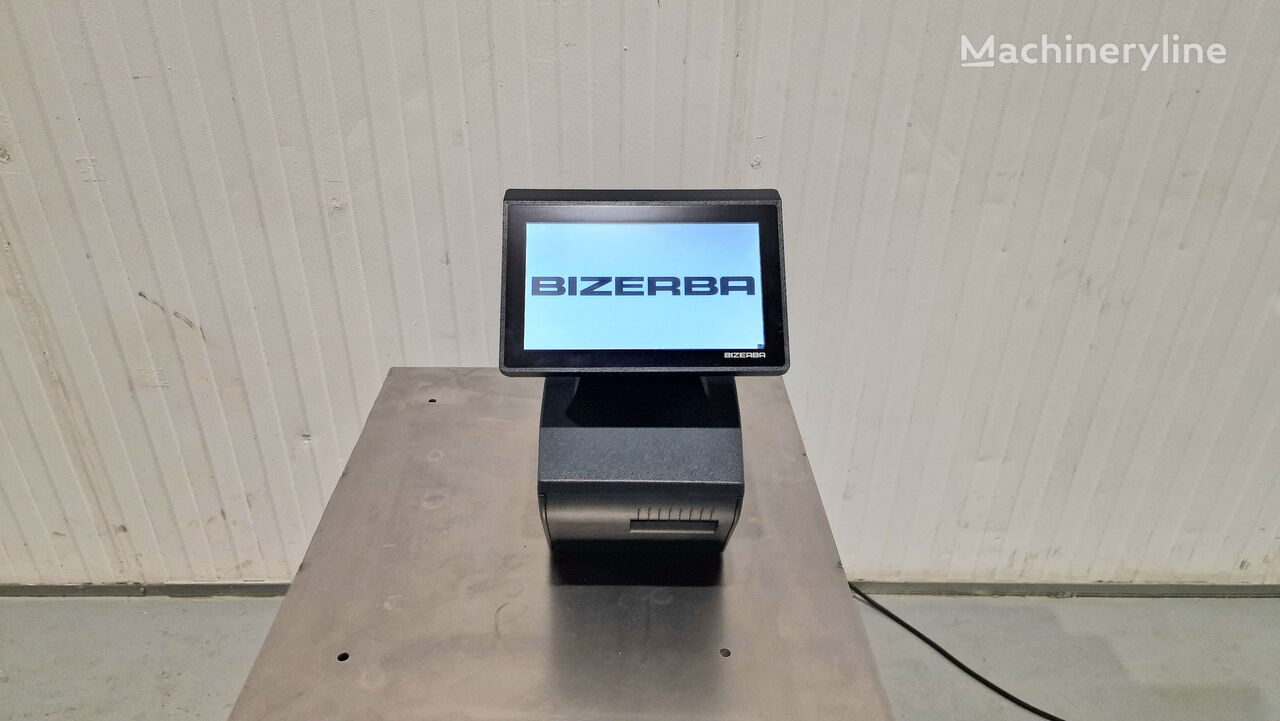 Bizerba XC300 máquina etiquetadora