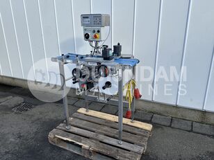 EME LO-1000-1/S4 labeling machine