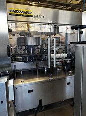 Gernep Labetta 4/3/10 640 2A labeling machine