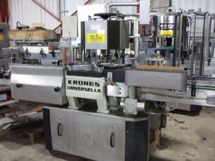Machine à étiqueter Krones Etikettiermaschine Krones Universella 8-5-4 à vendre - Image 7 | Machineryline GN Machine à étiqueter Krones Etikettiermaschine Krones Universella 8-5-4 | Image 7 - Machineryline