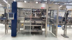 Krones Sleevematic mašina za etiketiranje