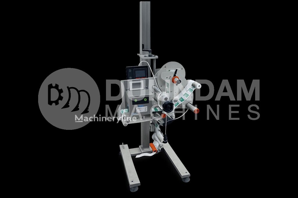 Mașină de etichetat Labelpack LABELX 140 ES - Machineryline