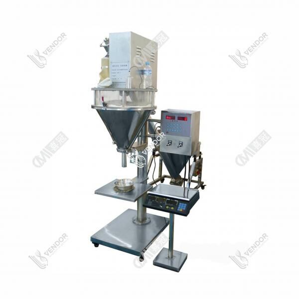 Distributeur de laboratoire TP-70 Mashyna dlya dozirovaniya i fasovki poroshkov - Machineryline