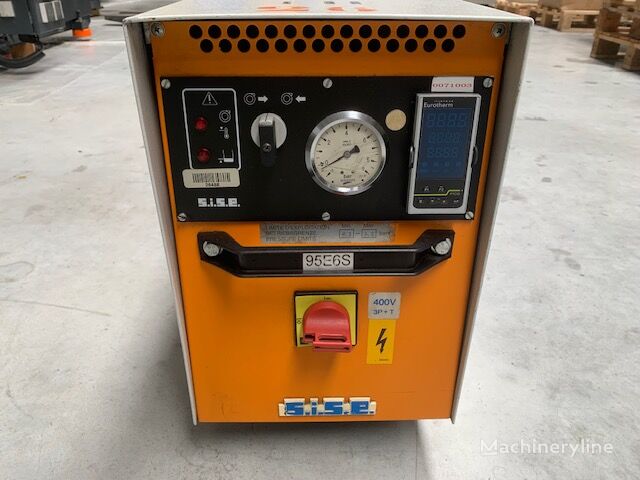 SISE 95 E 6 S Laborinkubator