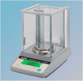 new JJ224BS  laboratory scale