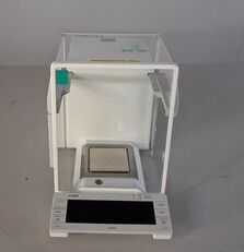 balance de laboratoire Mettler Toledo AT200