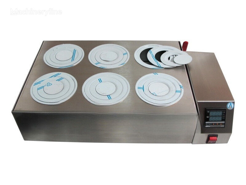 bain-marie de laboratoire LOIP LB-160 454655