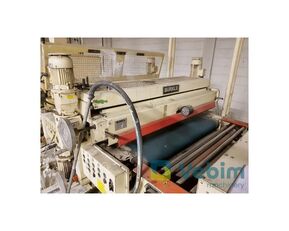 B&uuml;rkle DAL1 1300 m&aacute;quina de lacado