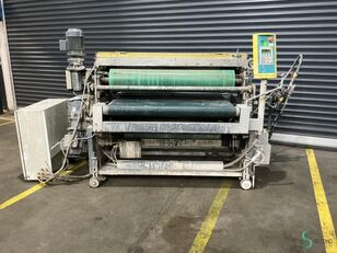 Mașină de lăcuit Giardina G95/05 de vânzare - Imagine 4 | Machineryline RO Mașină de lăcuit Giardina G95/05 | Imagine 4 - Machineryline