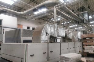 Heesemann 1350mm lacquering machine for sale - Image 35 | Machineryline TH Heesemann 1350mm lacquering machine | Image 35 - Machineryline