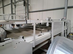 بيع ماكينة الترقيق STALKIS Kisielewicz Zbigniew LPPM-2000 - صورة 12 | Machineryline DZ ماكينة الترقيق STALKIS Kisielewicz Zbigniew LPPM-2000 | صورة 12 - Machineryline