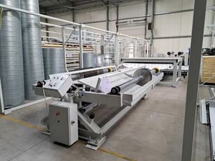 بيع ماكينة الترقيق STALKIS Kisielewicz Zbigniew LPPM-2000 - صورة 31 | Machineryline DZ ماكينة الترقيق STALKIS Kisielewicz Zbigniew LPPM-2000 | صورة 31 - Machineryline