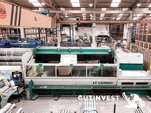 Adige LT COMBO Laserschneidmaschine