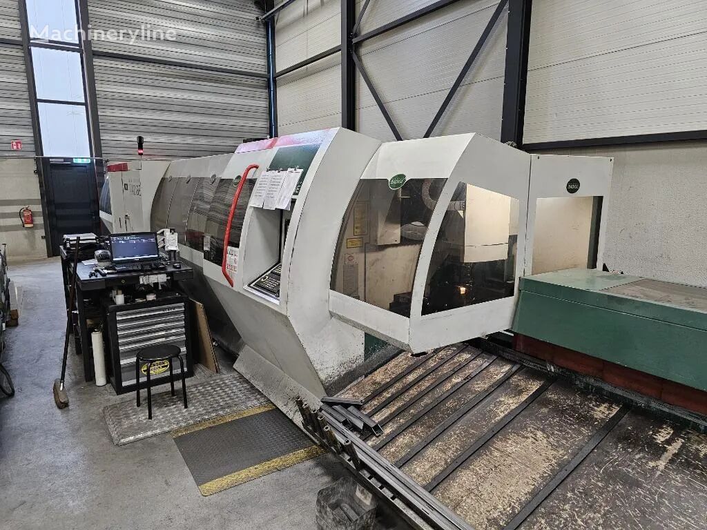 laserlõikepink BLM Group Adige LT 702