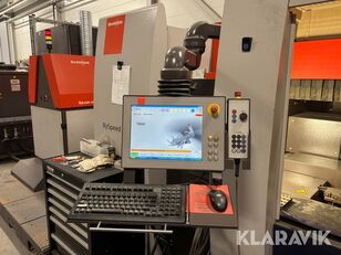 Купить станок для лазерной резки Bystronic BySpeed Pro 3015 - Изображение 18 | Machineryline KZ Станок для лазерной резки Bystronic BySpeed Pro 3015 | Изображение 18 - Machineryline