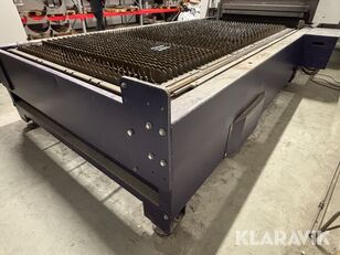 Купить станок для лазерной резки Bystronic BySpeed Pro 3015 - Изображение 67 | Machineryline KZ Станок для лазерной резки Bystronic BySpeed Pro 3015 | Изображение 67 - Machineryline