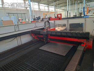 ماكينة التقطيع بالليزر Bystronic Bysprint 3015