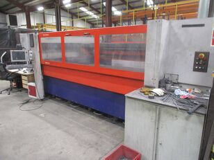 Bystronic Bystar 3kw lasersnijmachine