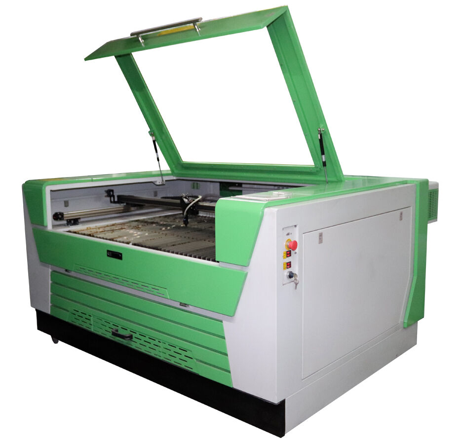 new Difra CNC Laser D1390A laser cutting machine