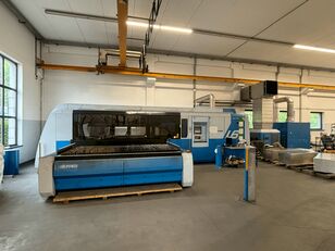 Finn-Power L6 laser cutting machine