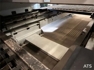 Laserový rezací stroj LVD Torit LVD Axel 3015 LIN-S na predaj - Obraz 37 | Machineryline SK Laserový rezací stroj LVD Torit LVD Axel 3015 LIN-S | Obraz 37 - Machineryline