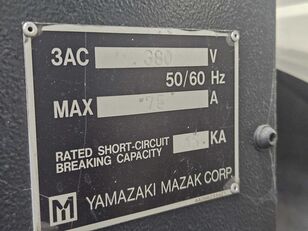 Mazak Super Turbo-X 48 Mk II laser cutting machine for sale - Image 12 | Machineryline SL Mazak Super Turbo-X 48 Mk II laser cutting machine | Image 12 - Machineryline