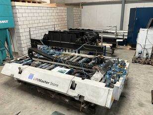 Trumpf LiftMaster store laser cutting machine