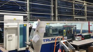 станок для лазерной резки Trumpf TRUMATIC L3050