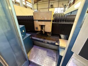machine de d&eacute;coupe au laser Trumpf TruLaser 3030