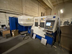 Trumpf Trumatic L3030 laser cutting machine