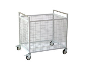 new laundry cart