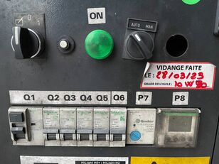 Atlas Copco Hilight H5+ 投光器