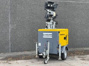 Atlas Copco Hilight H5+ 投光器