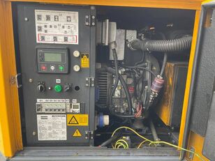 Atlas Copco Hilight H5+ light tower for sale - Image 7 | Machineryline IE Atlas Copco Hilight H5+ light tower | Image 7 - Machineryline