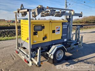 th&aacute;p đ&egrave;n Atlas Copco QAS20