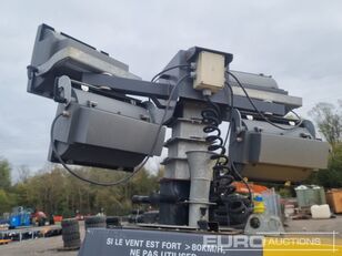 Atlas Copco QLTH50 light tower for sale - Image 38 | Machineryline GB Atlas Copco QLTH50 light tower | Image 38 - Machineryline