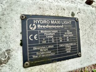 Menara lampu Bredenoord Hydro Maxi Light dijual - Gambar 5 | Machineryline ID Menara lampu Bredenoord Hydro Maxi Light | Gambar 5 - Machineryline