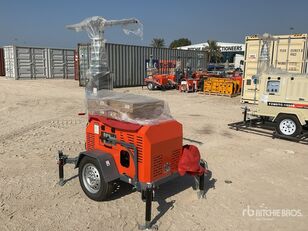 Furd FZMTC-1000B torre de iluminaci&oacute;n