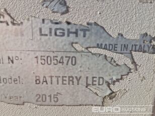 Menara lampu Generac BATTERY LED-1 dijual - Gambar 41 | Machineryline ID Menara lampu Generac BATTERY LED-1 | Gambar 41 - Machineryline