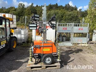 Generac Light Tower rasvjetni toranj