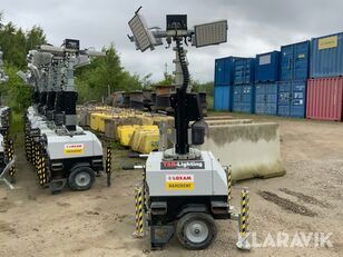 Generac Link T3 light tower for sale - Image 5 | Machineryline US Generac Link T3 light tower | Image 5 - Machineryline