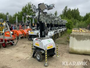 Generac Link T3 light tower for sale - Image 6 | Machineryline US Generac Link T3 light tower | Image 6 - Machineryline