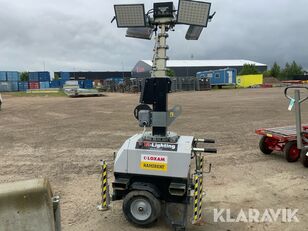 Generac Link T3 light tower for sale - Image 11 | Machineryline US Generac Link T3 light tower | Image 11 - Machineryline