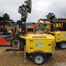 Generac MOBILE VT8 8M torre de iluminación