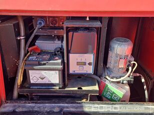 Generac Single Axle LED Lighting Tower, Single Cylinder Engine light tower for sale - Image 25 | Machineryline GB Generac Single Axle LED Lighting Tower, Single Cylinder Engine light tower | Image 25 - Machineryline